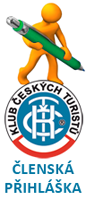Stáhnout členskou přihlášku