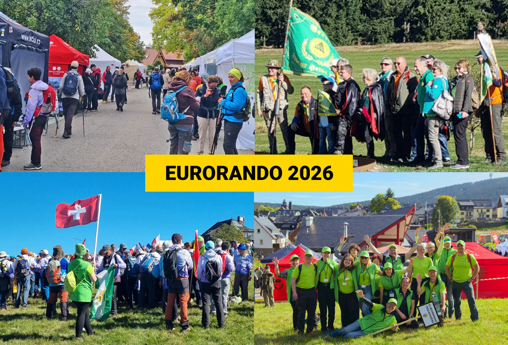 Eurorando 2026